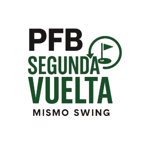 Logo Segunda Vuelta